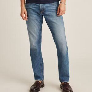 Bonobos All Season Jeans - Fantasy Light Wash - Size 31/32